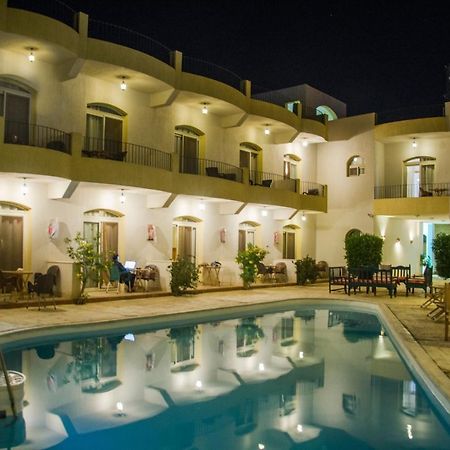 New Yalla Hotel Dahab Esterno foto