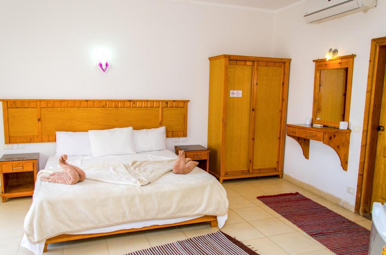 New Yalla Hotel Dahab Esterno foto