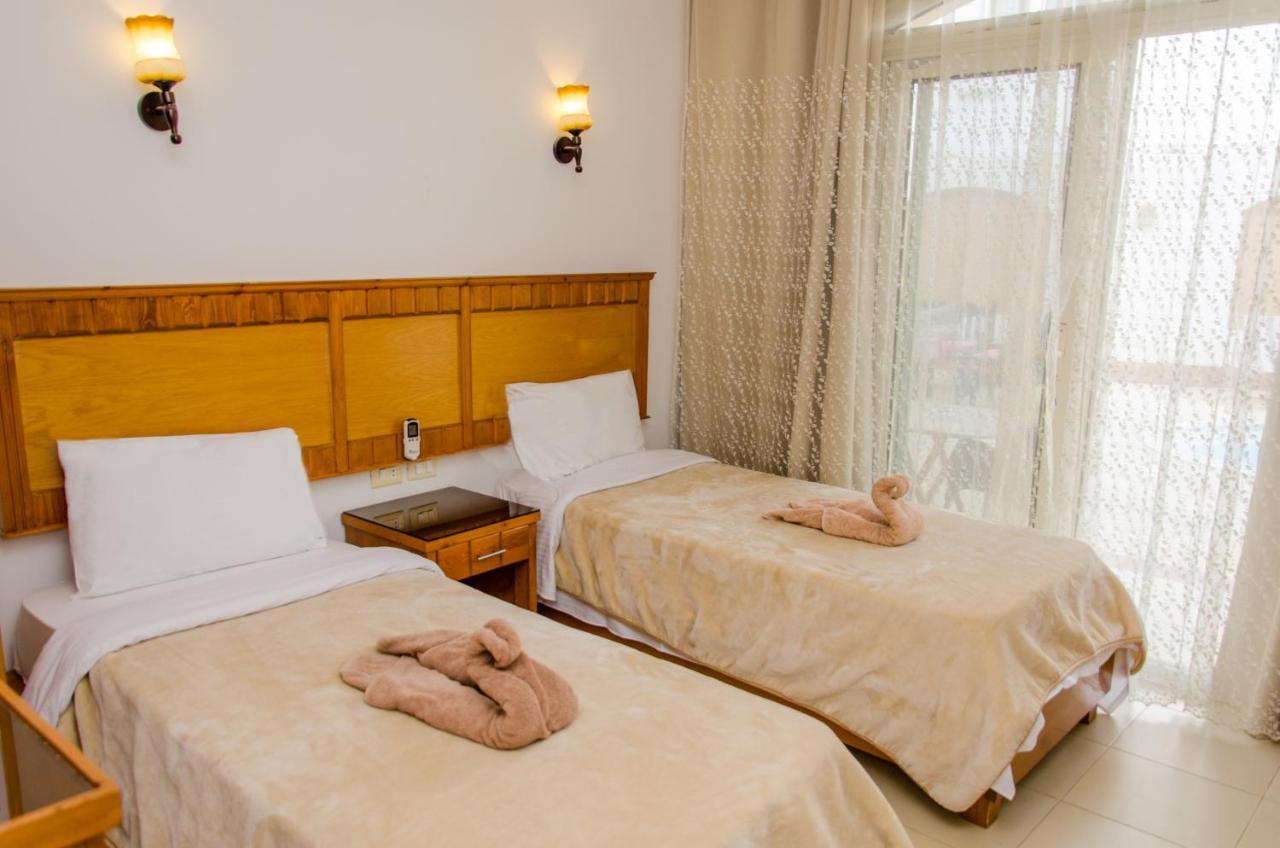 New Yalla Hotel Dahab Esterno foto