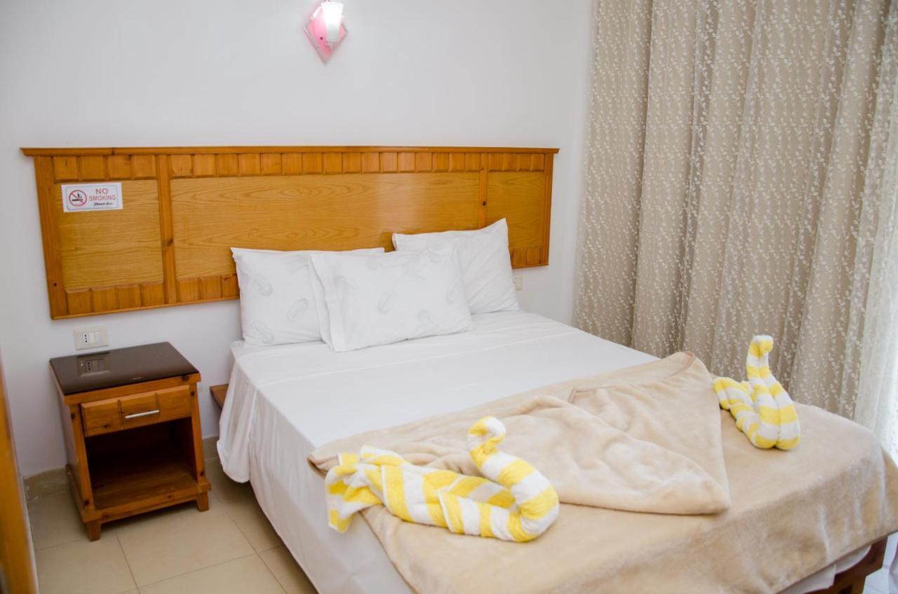 New Yalla Hotel Dahab Esterno foto