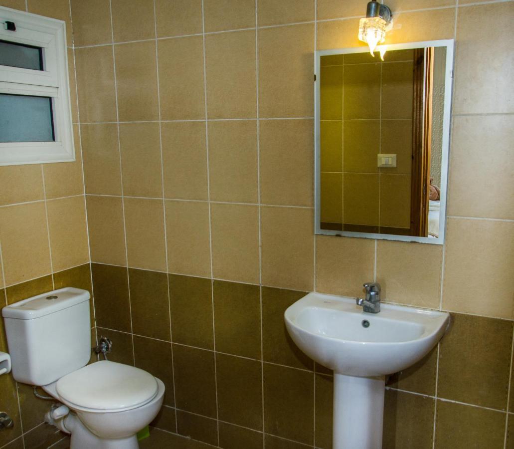 New Yalla Hotel Dahab Esterno foto