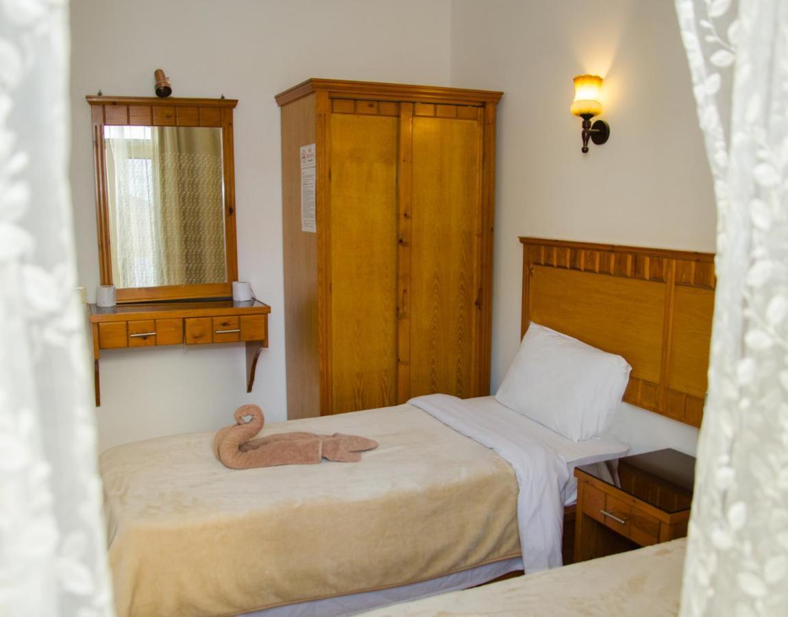New Yalla Hotel Dahab Esterno foto