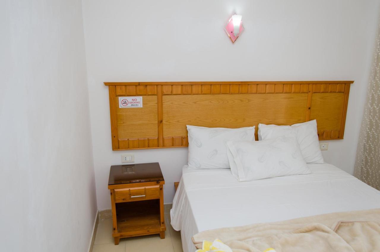New Yalla Hotel Dahab Esterno foto
