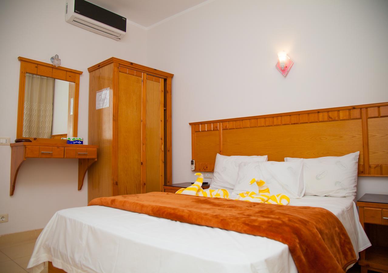 New Yalla Hotel Dahab Esterno foto