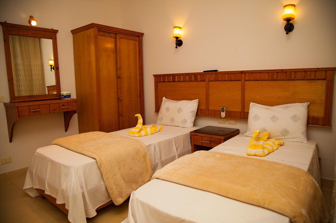 New Yalla Hotel Dahab Esterno foto