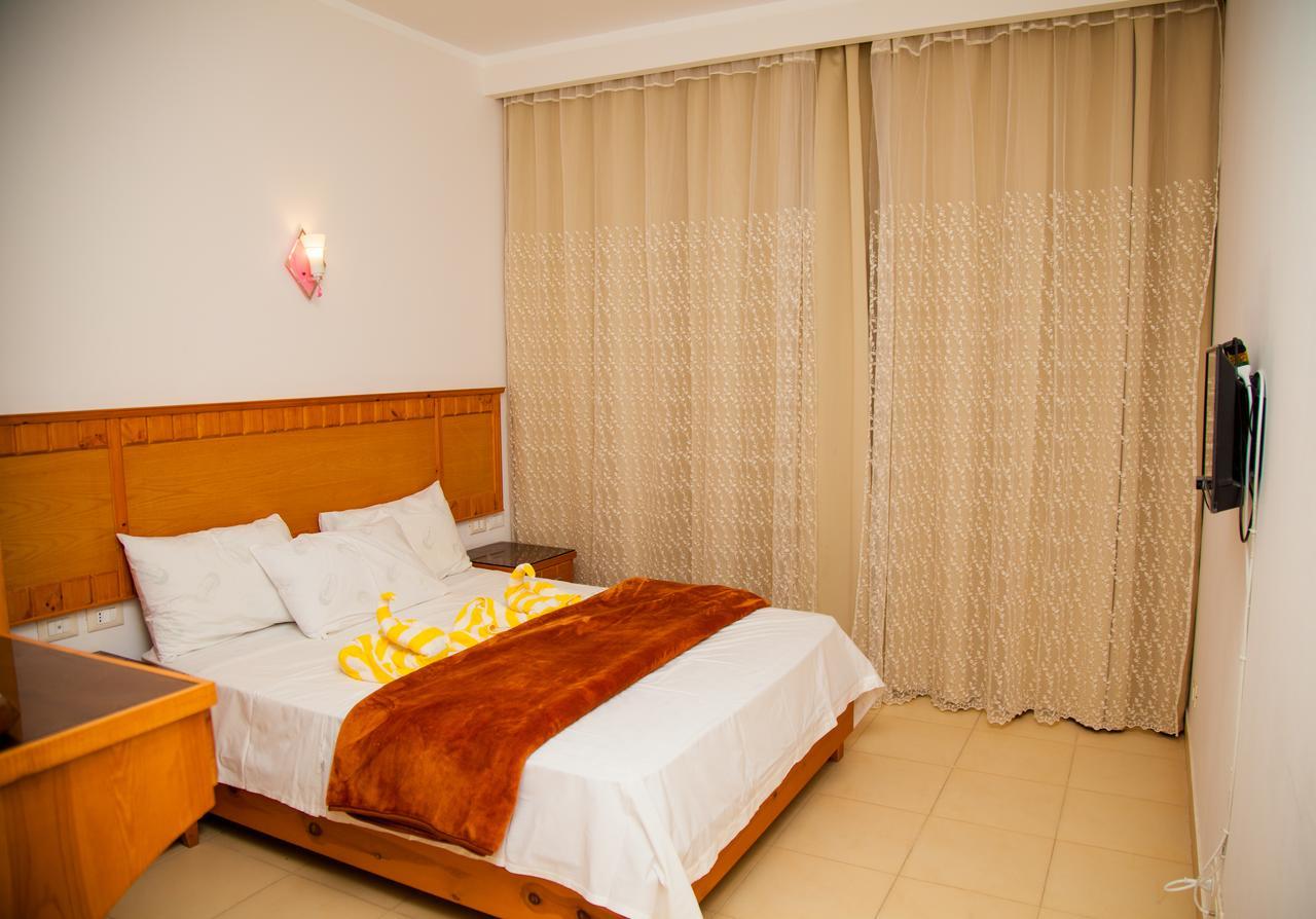 New Yalla Hotel Dahab Esterno foto