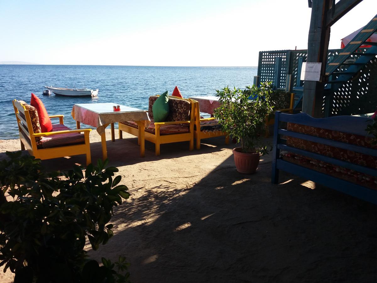 New Yalla Hotel Dahab Esterno foto