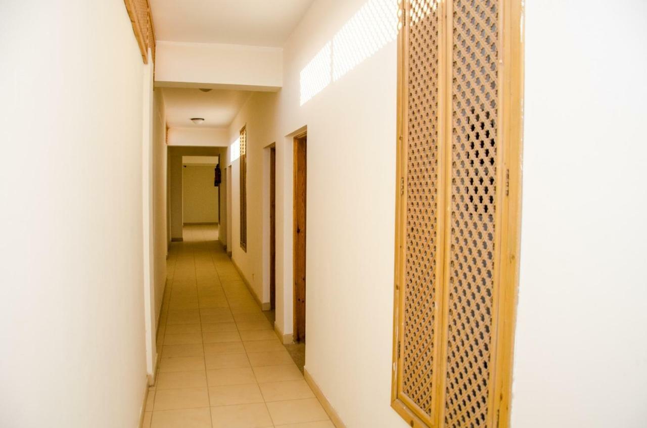 New Yalla Hotel Dahab Esterno foto