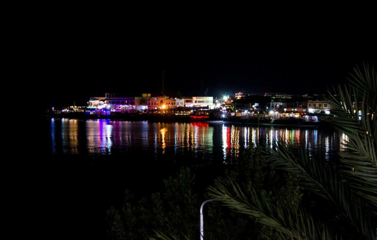 New Yalla Hotel Dahab Esterno foto
